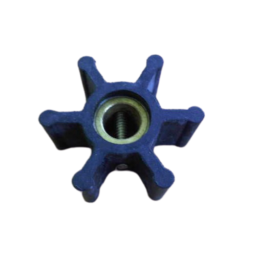 104211-42071 water pump impeller - YS - 2/3GM's <1996 - 2QM15