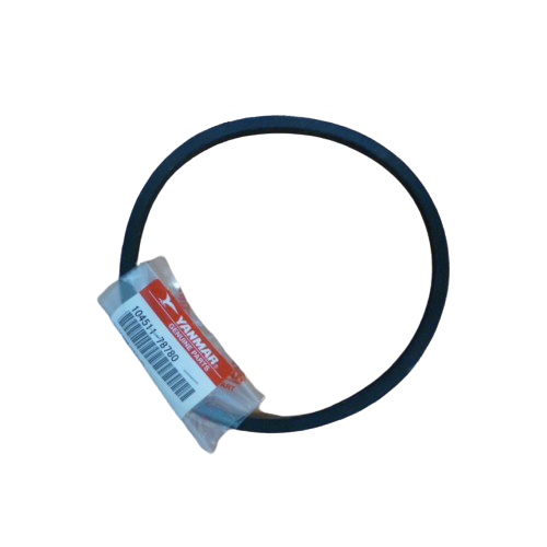 104511-78780E 2/3GM - 3HM - 2/3YM - YSM water pump belt