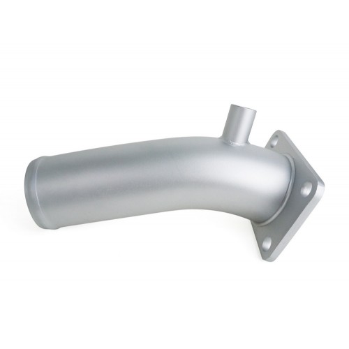 128370-13530 exhaust mixing elbow 2/3GMF's - 3HMF's - 2/3YM's