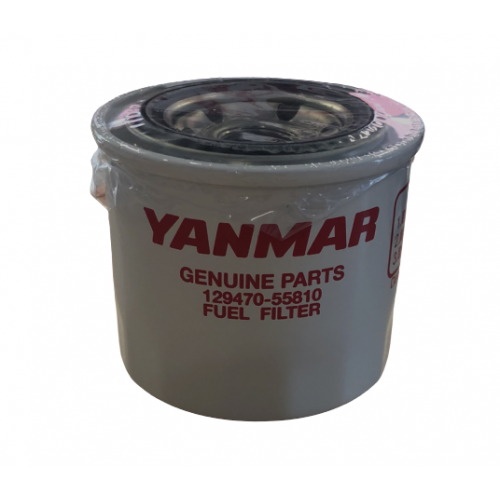 129470-55810 fuel filter many 3 & 4JH series