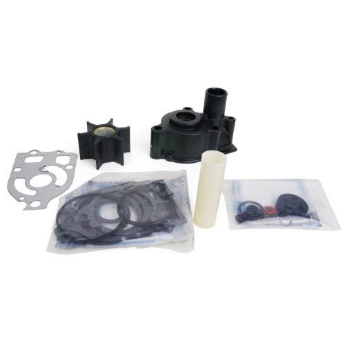 46-96148A 8 water pump re-build kit Alpha 1 1983-1990