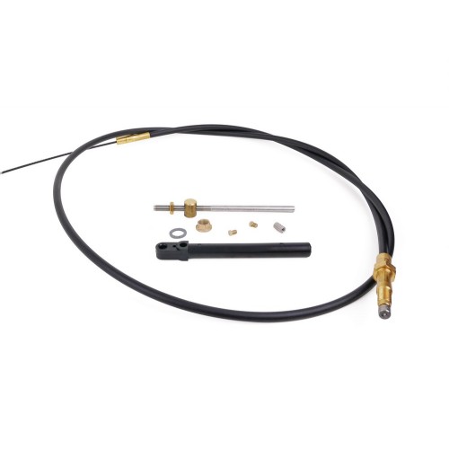 8M0176523 Bravo shift cable kit