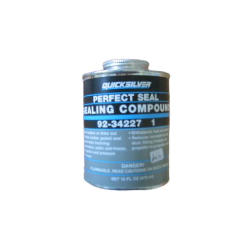 9234227Q02 Perfect Seal sealing compound