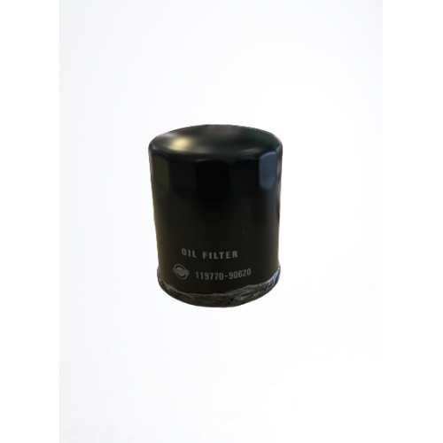 119770-90621E oil filter 6LP's