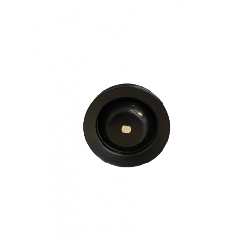 124070-42400 raw water pump pulley (most belt driven pumps)