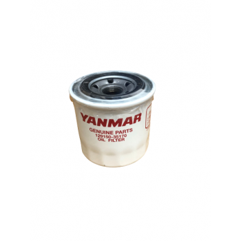 129150-35170 oil filter 4JH's - D36 outboards