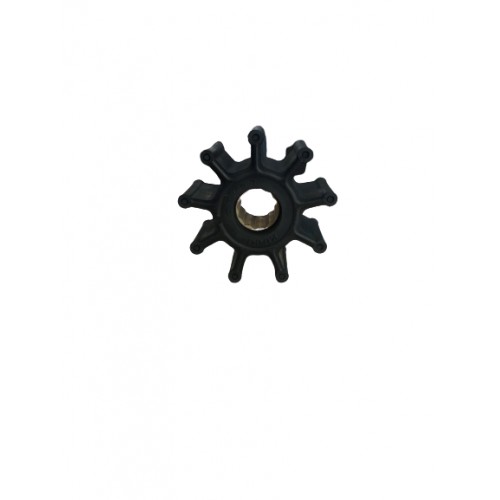 129470-42532 water pump impeller early 4JH's - 3JH2's - 4JH2's