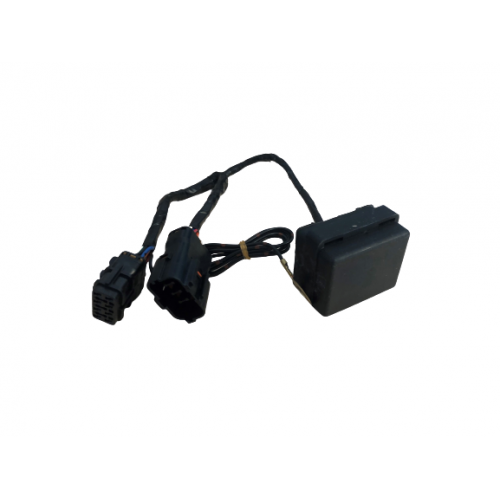 196420-02812 saildrive water seal alarm amplifier