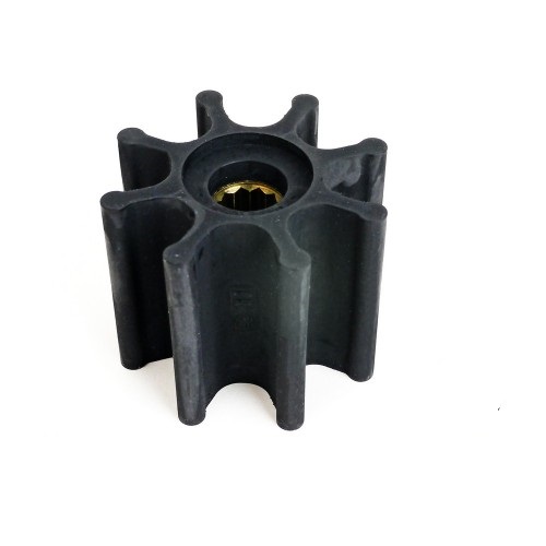 47-816814T (17018-0001B) water pump impeller 4.2 diesels