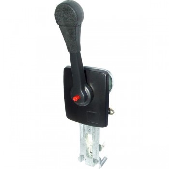 B700SS Teleflex single throttle control lever (TX-172103)