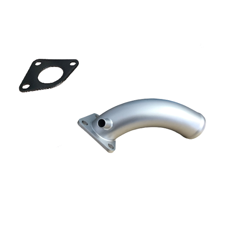 Exhaust Mixing Elbow & Gasket 1GM 2GM