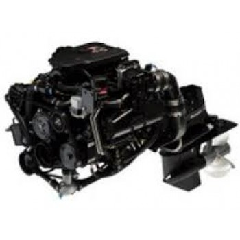 Petrol Sterndrive Engine 190hp (142kW)