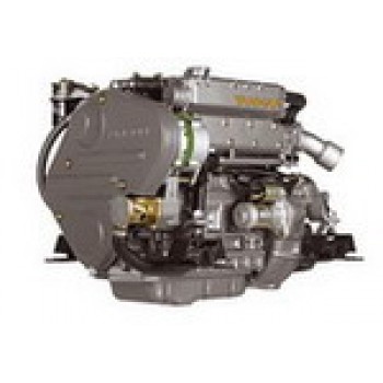 GM-YM Series 9-29hp