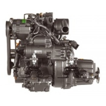 Yanmar Engines