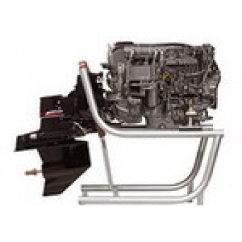 Sterndrive Series 150-315hp