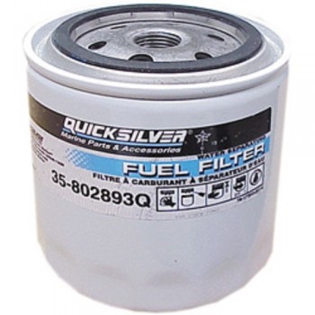 MerCruiser Fuel Filters