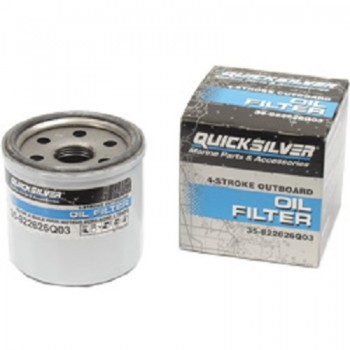 MerCruiser Oil Filters