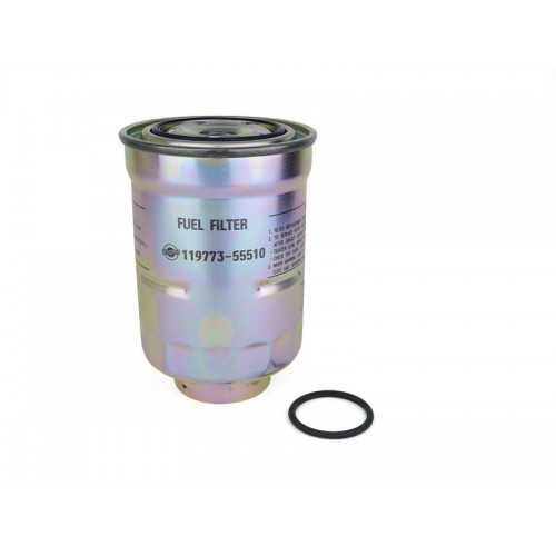 119773-55510E fuel filter 6LP's