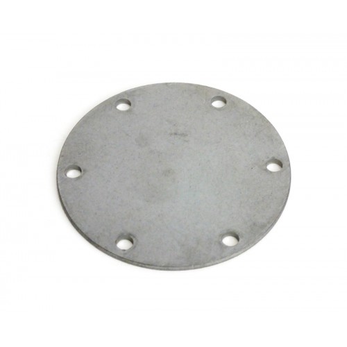 121575-42150 water pump cover plate 2/3GMF's - 3HM's - 2/3QM's