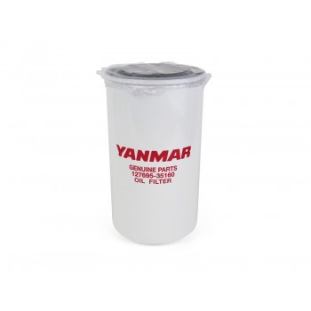 127695-35180 oil filter 4LH's 170-240hp