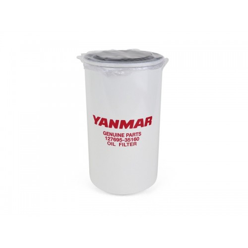 127695-35180 oil filter 4LH's 170-240hp