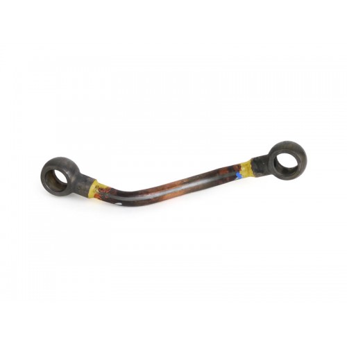 128170-39010 short front oil pipe 1GM'S