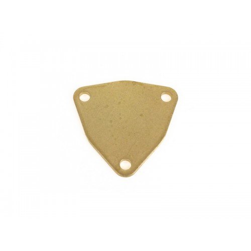 128170-42080 water pump cover plate 1GM's