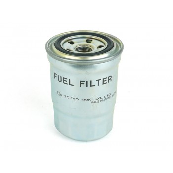 129574-55711 fuel filter 4JH2-UTE - 4JH3/4JH4 turbos