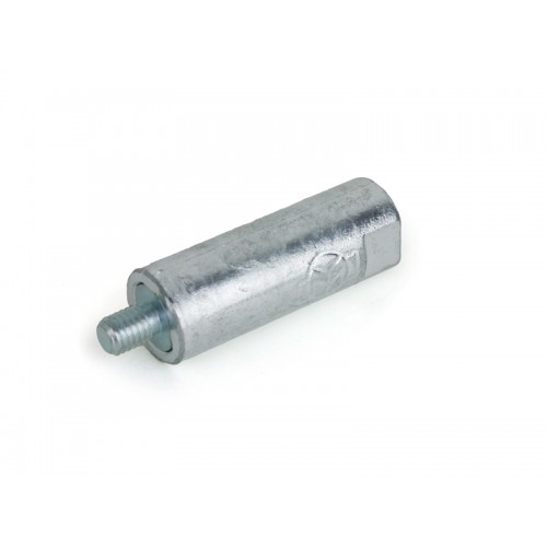 27210-200550 saildrive internal zinc anode