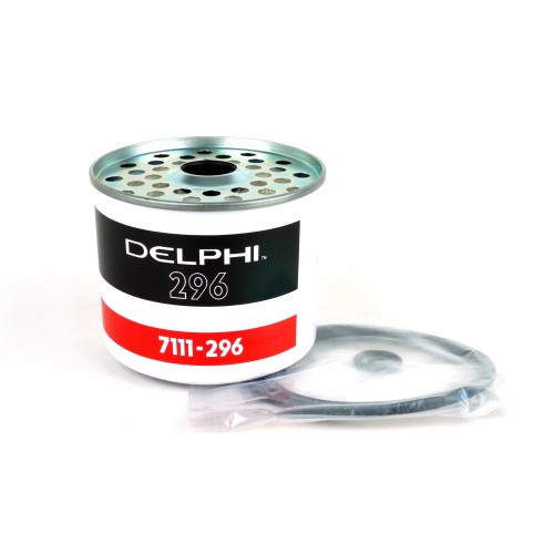 HDF-296 Primary fuel filter element