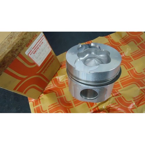 119171-22001 PISTON W/RING 