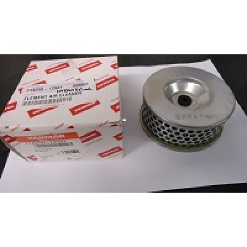 114250-12581 Elemant Air Cleaner