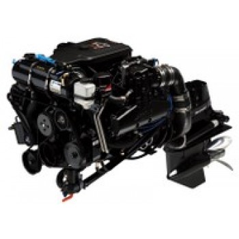 Petrol Sterndrive Engine 320hp (239kW)