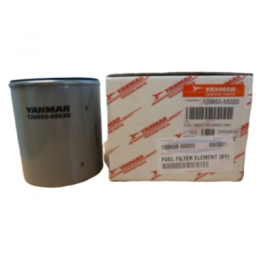 120650-55020 primary fuel filter 4BY & 6BY
