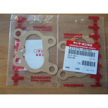 121575-49160 3HM thermostat gasket (raw water)
