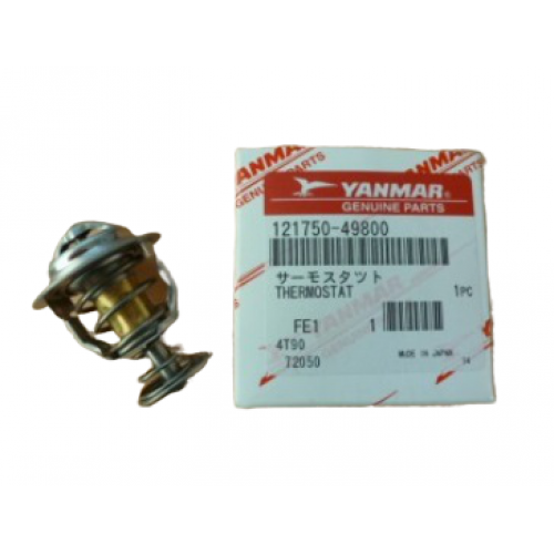 121750-49800 GM/HM thermostat (fresh water)