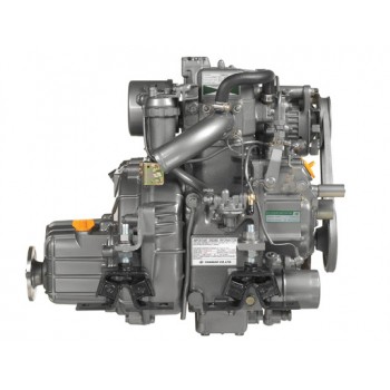 1GM10 9hp Yanmar marine diesel engine