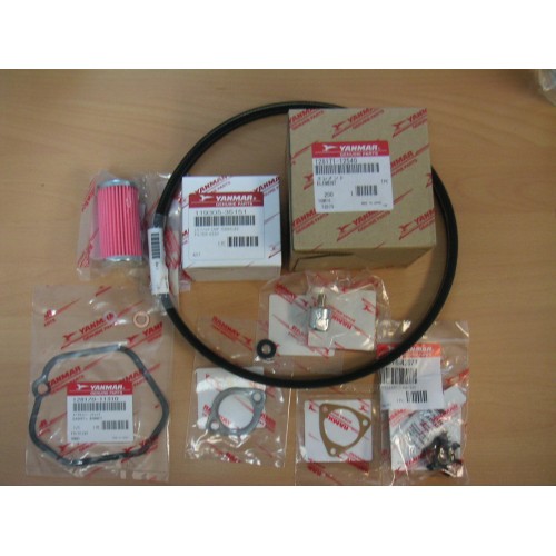 1GMFSK - 1GM full service kit*