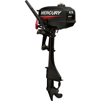 Mercury Outboards (Haslar Branch Only)