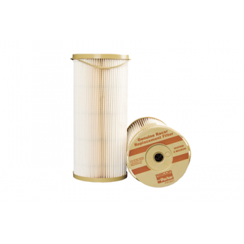 Racor 2020SM 2mic 1000 series fuel filter element