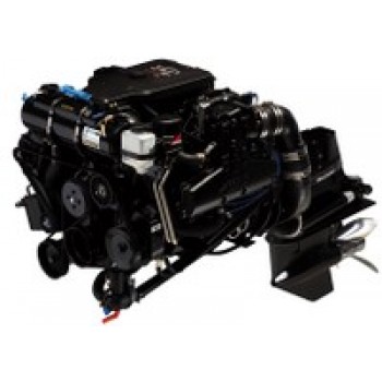 Petrol Sterndrive Engine 300hp (224kW)