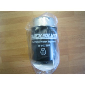 35-807256T diesel fuel filter  2.8's/D7.3L most D3.0L/D3.6L/4.2'