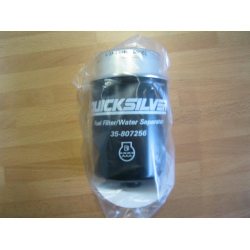 35-807256T diesel fuel filter  2.8's/D7.3L most D3.0L/D3.6L/4.2'