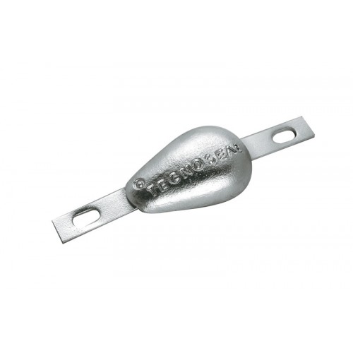 00351 Hull anode 1.8kg