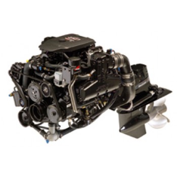 MerCruiser Engines