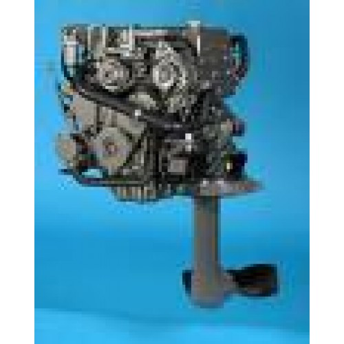 3YM30C 29hp Yanmar saildrive