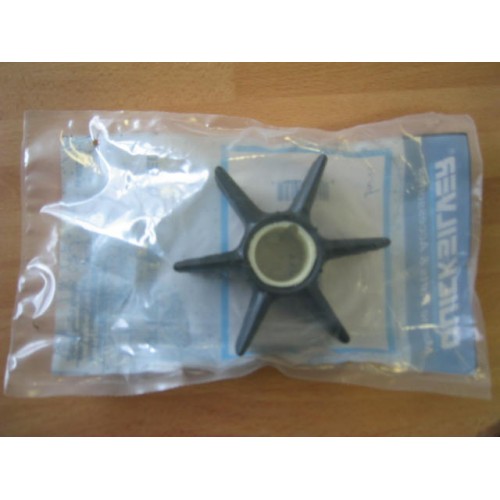 47-43026Q02 water pump impeller Alpha 1 Gen II