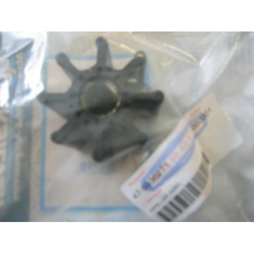 47-59362Q01 water pump impeller petrols without Aplha leg