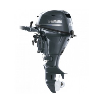 Yamaha F15CEHPS outboard engine 