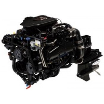 Petrol Sterndrive Engine 260hp (194kW)